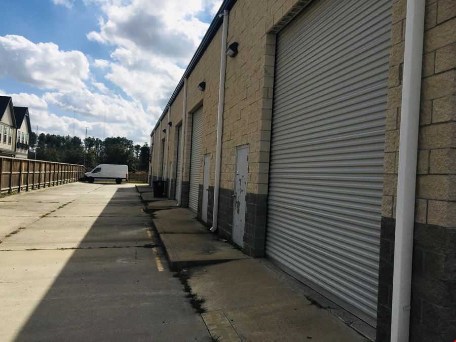 2620 West Tidwell, Houston, TX 77091