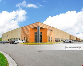 Midway Stadium Business Center