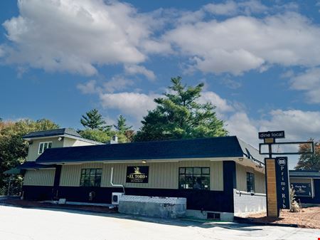 Retail space for Sale at 660 Spring St in Winchendon