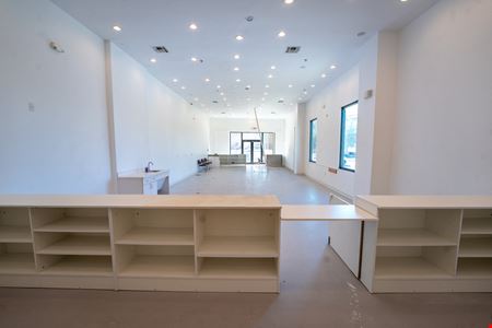 Retail space for Rent at Crescent City Club - Suite 1A in New Orleans