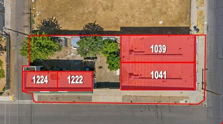 Owner User/Investment Opportunity: (2) Commercial Buildings