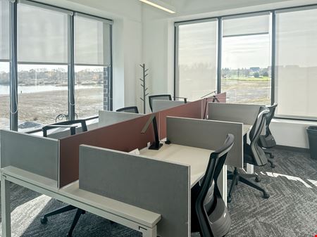Regus - Munster - N Centennial Dr