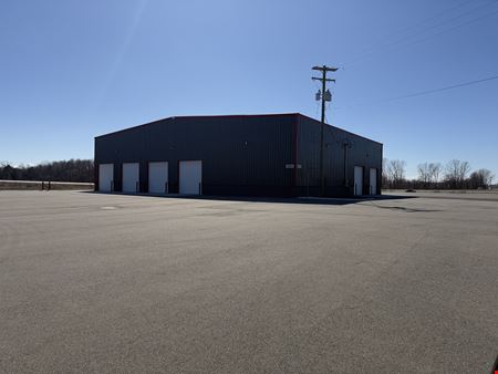 4801 South Canal Road