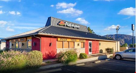 Retail space for Sale at Pizza Hut - Banning in Banning