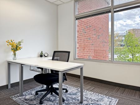 Office space for Rent at Regus - Minnetonka - County Road in Minnetonka