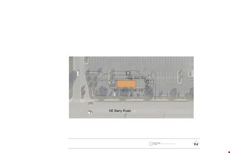 Oak Barry Pad Site
