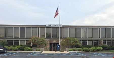 2420 North Coliseum Boulevard
