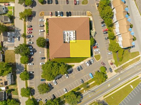 560 Riverside Drive #A206