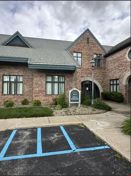 Office space for Sale at 290 E 90th Dr # 4 in Merrillville