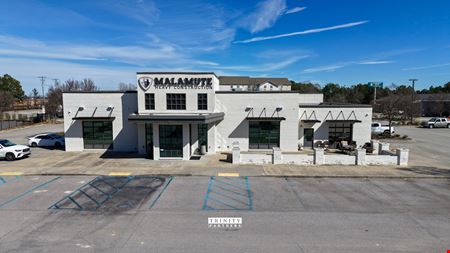 941 Spears Creek Court