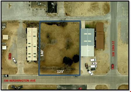 VacantLand space for Sale at 1907 SW Washington Ave in Lawton