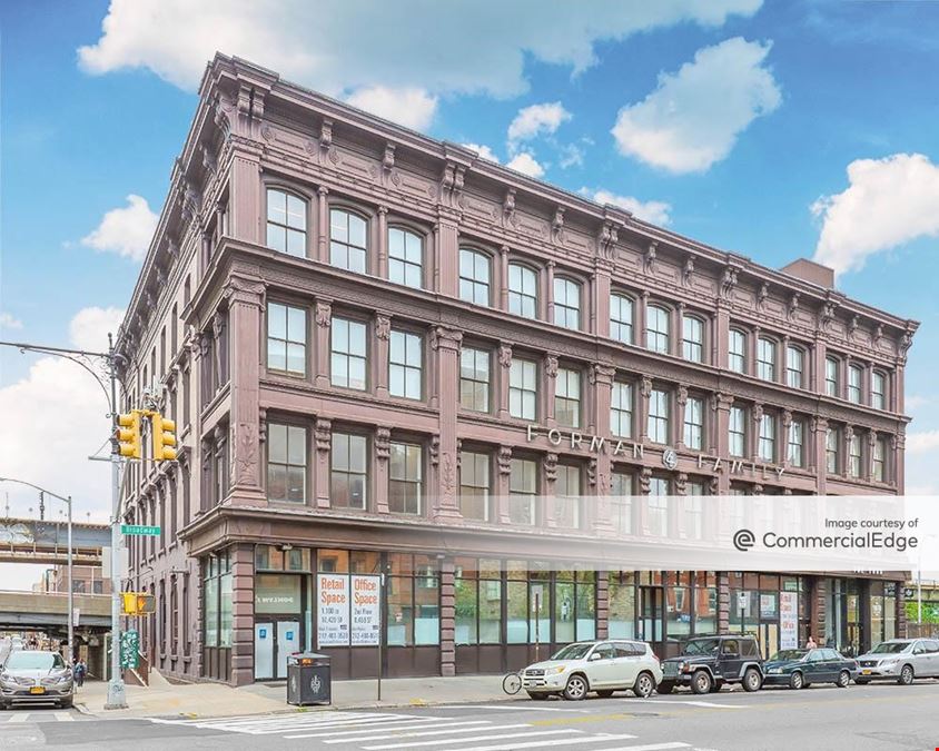 183-195 Broadway