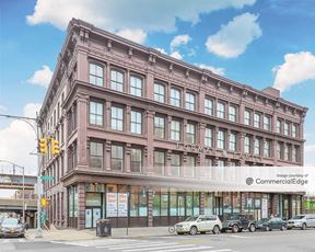 183-195 Broadway