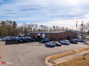 289 North Price Road
