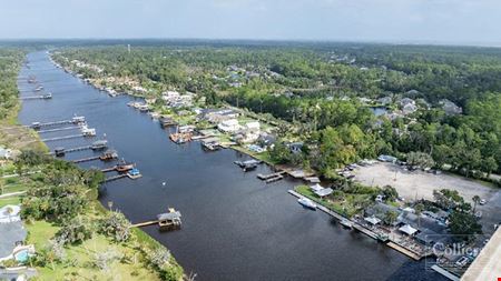 Retail space for Sale at Ponte Vedra Waterfront Restaurant on 2.47± AC in Palm Valley