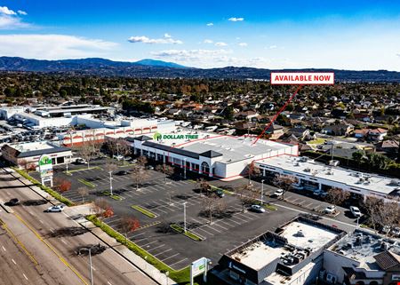 Retail space for Rent at 1204-1290 E Yorba Linda Blvd in Placentia