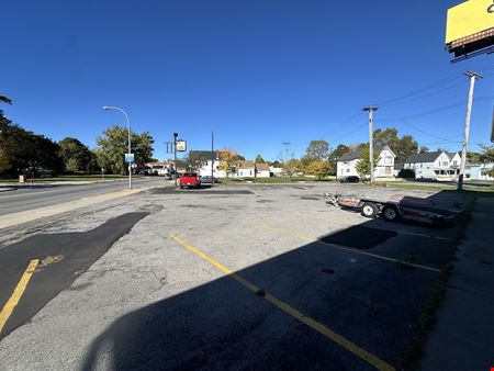 845 Jefferson Ave - 3,000+/- SF Retail Lease