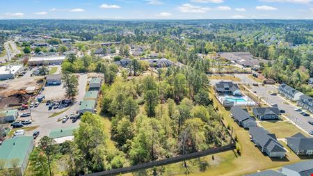 General Business Development Land