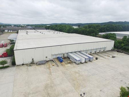 3950 Valley East Industrial Drive (Available 8/1/2026)