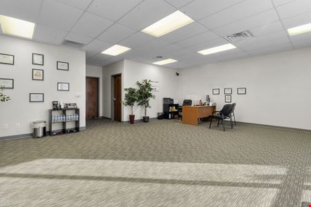 For Lease:  16462 Southpark Drive, Westfield, IN.  3239sf