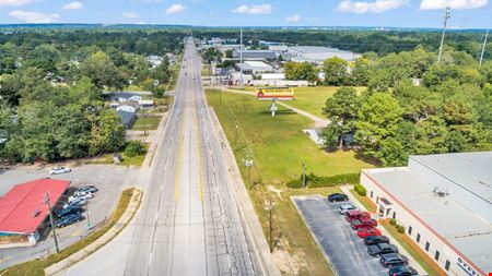 29.7 Acre Industrial Development Site