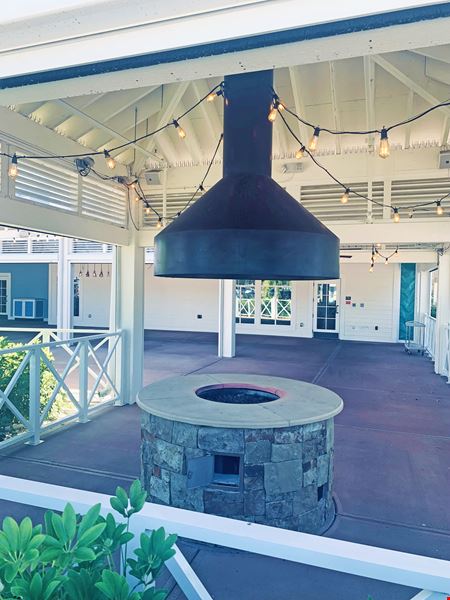 Former Bahama Breeze | Coastland Center Mall