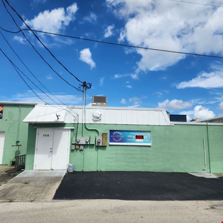 Downtown Cape Coral Office/Industrial