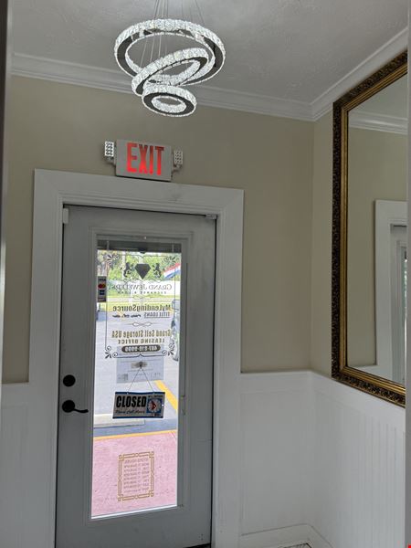 Retail space for Rent at Retail/Office Space for Lease in New Port Richey