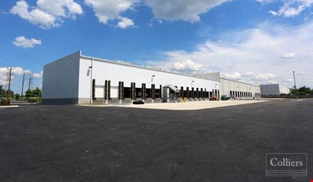 Industrial space for Rent at Class A Industrial Warehouse & Food-Grade Cross-Dock & Refrigeration Capacity | Capitol Heights, MD in Capitol Heights