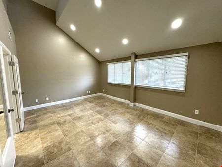 Colonial Blvd Built-Out Office