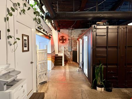 Office space for Rent at CoWorx - Queen in Wilmington