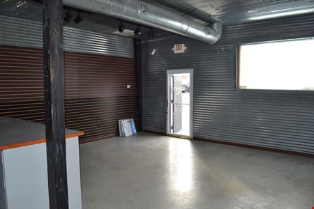 South Central Lakeland Light Industrial Space