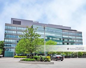 The Towers at Merritt River - 45 Glover Avenue