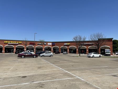 Commercial space at 2309 W Ledbetter | ATM Pad in Dallas
