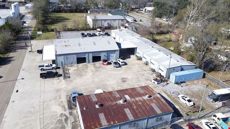 Industrial / Automotive Facility