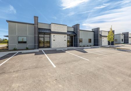 Office space for Sale at Touchmark Office Condos in Meridian