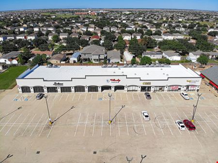 Retail space for Rent at Cypress Retail Center in Cypress