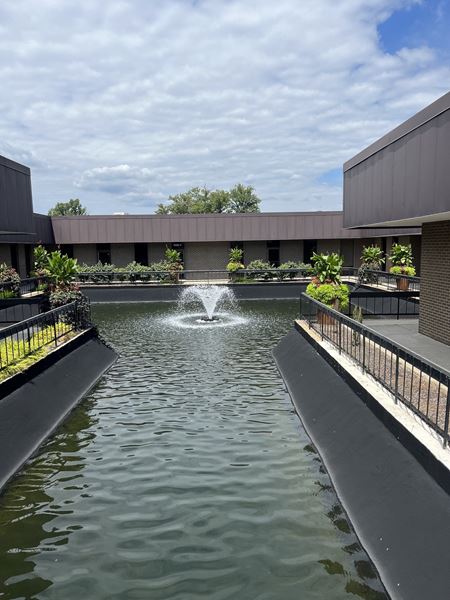 Office space for Rent at Binford Commons in Indianapolis