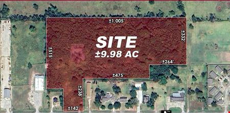 VacantLand space for Sale at FM-1960 /Will Clayton in Dayton