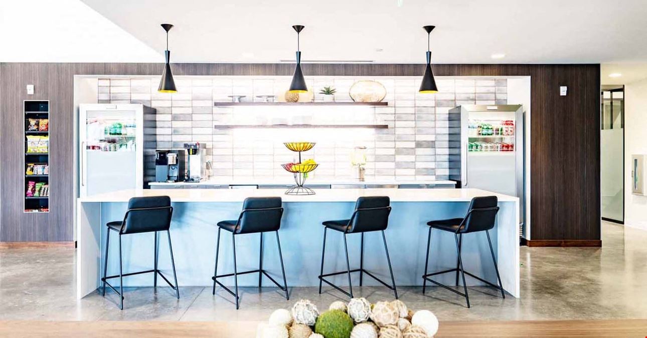 Serendipity Labs - Nashville Brentwood