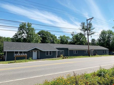 1294 US Route One