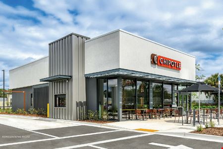Retail space for Sale at Chipotle - Lakewood, NY in Lakewood
