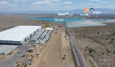 Other space for Sale at Sunset View Marketplace in Los Lunas