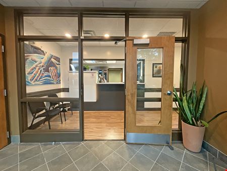 Summit Square Place Condo