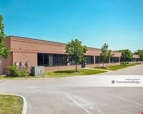 Gentherm World Headquarters