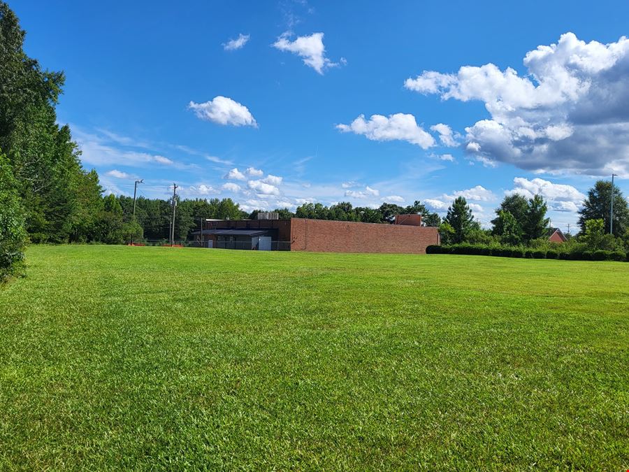 2725 Old Monroe Road