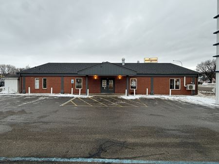 Office space for Rent at 8th Street Moorhead Office Suite in Moorhead