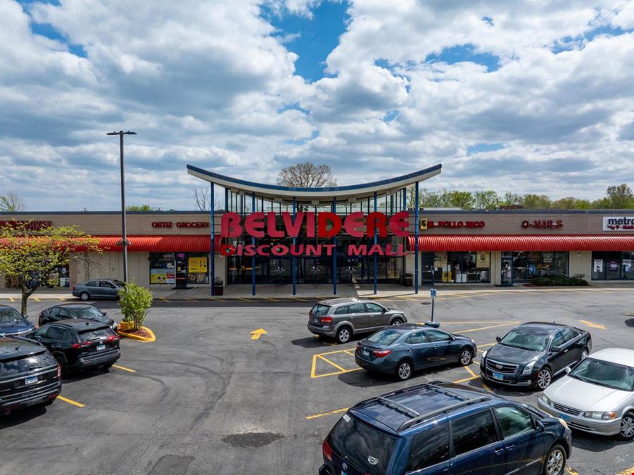2135-2251 Belvidere Rd, Waukegan, IL