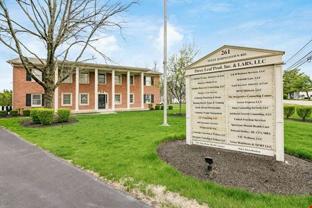 Office space for Rent at Executive Suites in Gahanna
