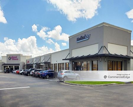 Retail space for Rent at Westland Promenade in Hialeah